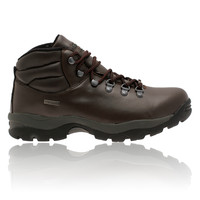 Hi-Tec Waterproof Eurotrek Walking Boots