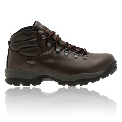 Hi-Tec Waterproof Eurotrek Walking Boots