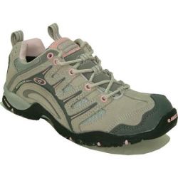 Hi-Tec Lady Waterproof Auckland Walking Shoe