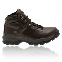 Hi-Tec Lady Waterproof Eurotrek Walking Boots