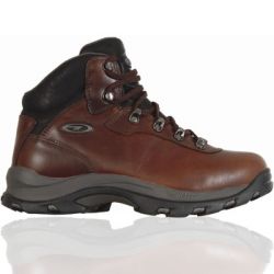 Hi Tec Altitude IV Waterproof Walking Boots