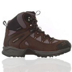 Hi-Tec V-Lite Rapid Hike II Sympatex Walking Boots