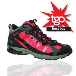Hi-tec V-Lite Recon Mid Event Walking Boots