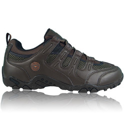 Hi-Tec Quadra Walking Shoes