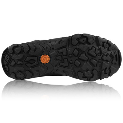 Hi-Tec Quadra Walking Shoes picture 2