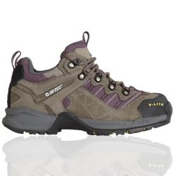 Hi-Tec Lady V-Lite Fasthike Low Walking Boots