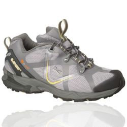 Hi-Tec Lady V-Lite Radar II Event Trail Shoes