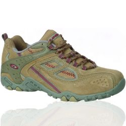 Hi-Tec Lady Base Deco Walking Shoes