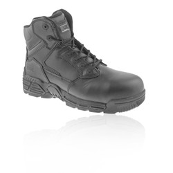 Magnum Stealth Force 6.0 CT CP Leather Boots