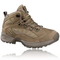 Hi-Tec Lady V-Lite Cypress Waterproof Walking Shoes