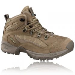 Hi Tec Lady V Lite Cypress Waterproof Walking Shoes