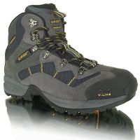 hi-tec fasthike ii mid waterproof walking boots