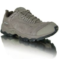 hi-tec primera ii walking shoes