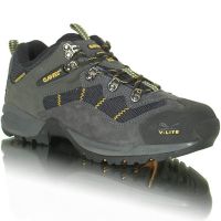 Hi-Tec Fasthike II Low Waterproof Walking Shoes