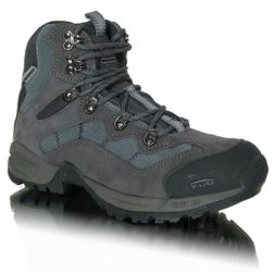 Hi-Tec Lady Fasthike II Mid WaterProof Walking Boots