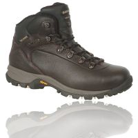 Hi-Tec Lady V-Lite Altitude Ultra WPI Waterproof Walking Boots