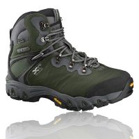 Hi-Tec Cascadia WPI Waterproof Walking Boots