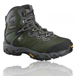Hi-Tec Cascadia WPI Waterproof Walking Boots