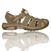 hi-tec lady shore walking sandal