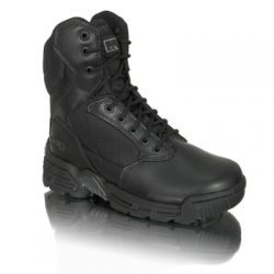 Magnum Stealth Force 8.0 Side Zipped Boots