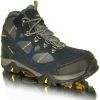 Hi-Tec Junior Renegade Waterproof Walking Boots picture 0
