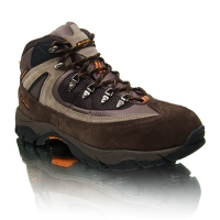 hi-tec knysna mid wp walking boots