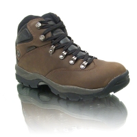 hi-tec quebec wp walking boots