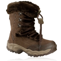 Hia9bTec Lady St Moritz 200 Waterproof Walking Boots