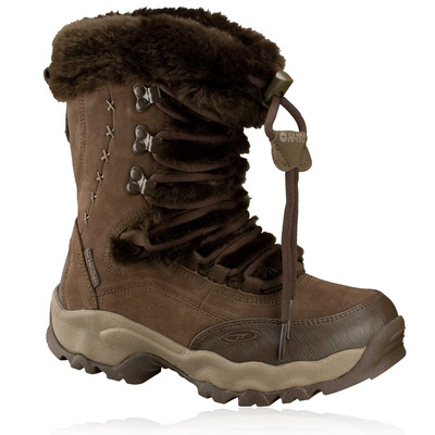 Hi-Tec Lady St Moritz 200 Waterproof Walking Boots picture 1