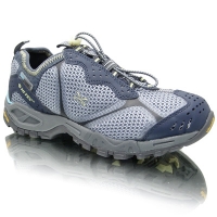 hi-tec lady rapid aero hpi walking shoes