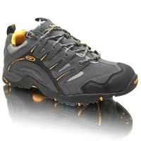 hi-tec auckland waterproof walking shoes