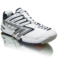hi-tec s700 4 sys indoor court shoe