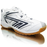 hi-tec m300 ad tour indoor court shoe