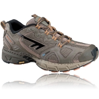 hi-tec v-lite trail eruption hpi trail shoes