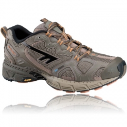 Hi Tec V Lite Trail Eruption HPI Trail Shoes