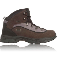 hi-tec lady nevis waterproof walking boots