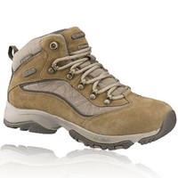 Hi-Tec Lady Cliff Waterproof Trail Walking Boots