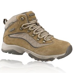 Hi-Tec Lady Cliff Waterproof Trail Walking Boots