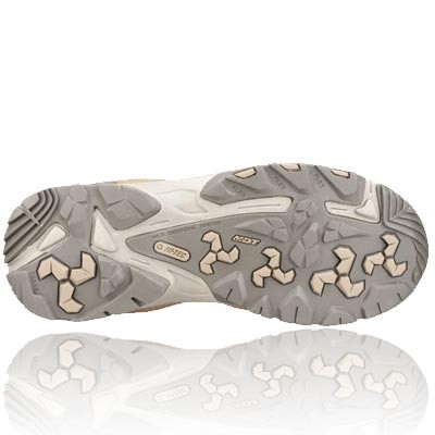 Hi-Tec Lady Cliff Waterproof Trail Walking Boots picture 2