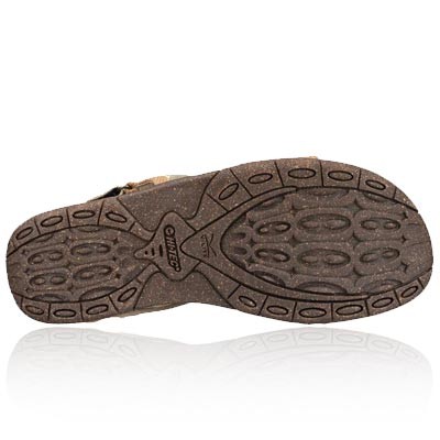 Hi-Tec Lady V-Lite Karma Sandals picture 2