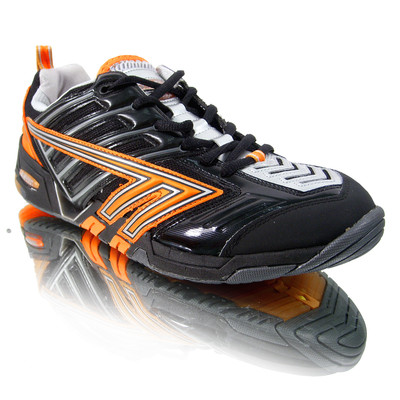 Hi-Tec 4 Sys Indoor Court Badminton Shoes picture 1