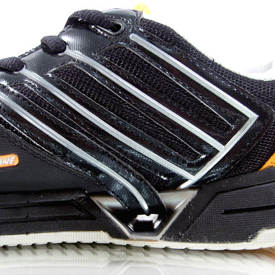 Hi-Tec 4 Sys Indoor Court Badminton Shoes picture 3