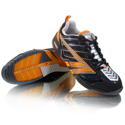 Hi-Tec 4 Sys Indoor Court Badminton Shoes picture 4
