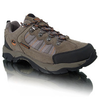 Hi-Tec Montana Low Waterproof Walking Shoes