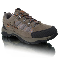 Hi-Tec Montana Low Waterproof Walking Shoes