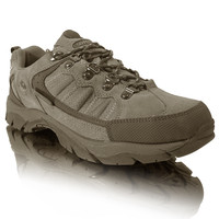 Hi-Tec Lady Montana Low Waterproof Walking Shoes