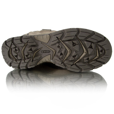 Hi-Tec Lady Montana Low Waterproof Walking Shoes picture 2
