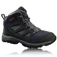 Hi-Tec Kamberg Mid Waterproof Walking Boots