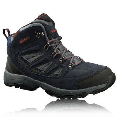 Hi-Tec Kamberg Mid Waterproof Walking Boots picture 1