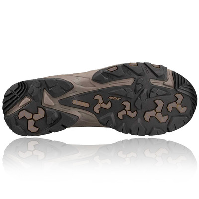 Hi-Tec Kamberg Mid Waterproof Walking Boots picture 4